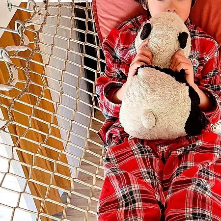 Joy Tiny House Perche