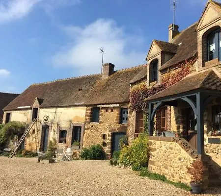 Luxusní stan Joy Tiny House Perche *