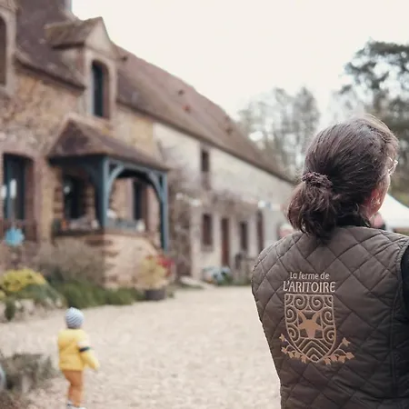 Joy Tiny House Perche * La Madeleine-Bouvet