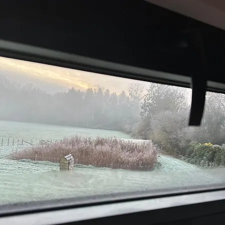 Joy Tiny House Perche Madeleine