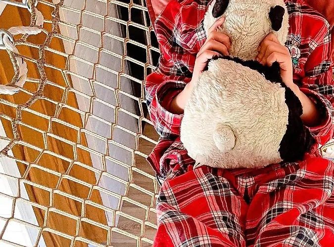 Joy Tiny House Perche