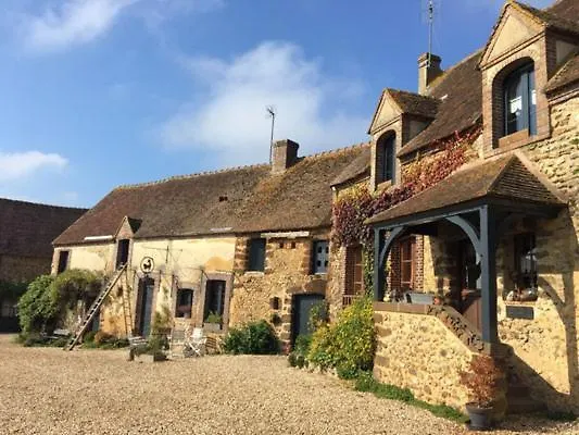 Luxury tent Joy Tiny House Perche *